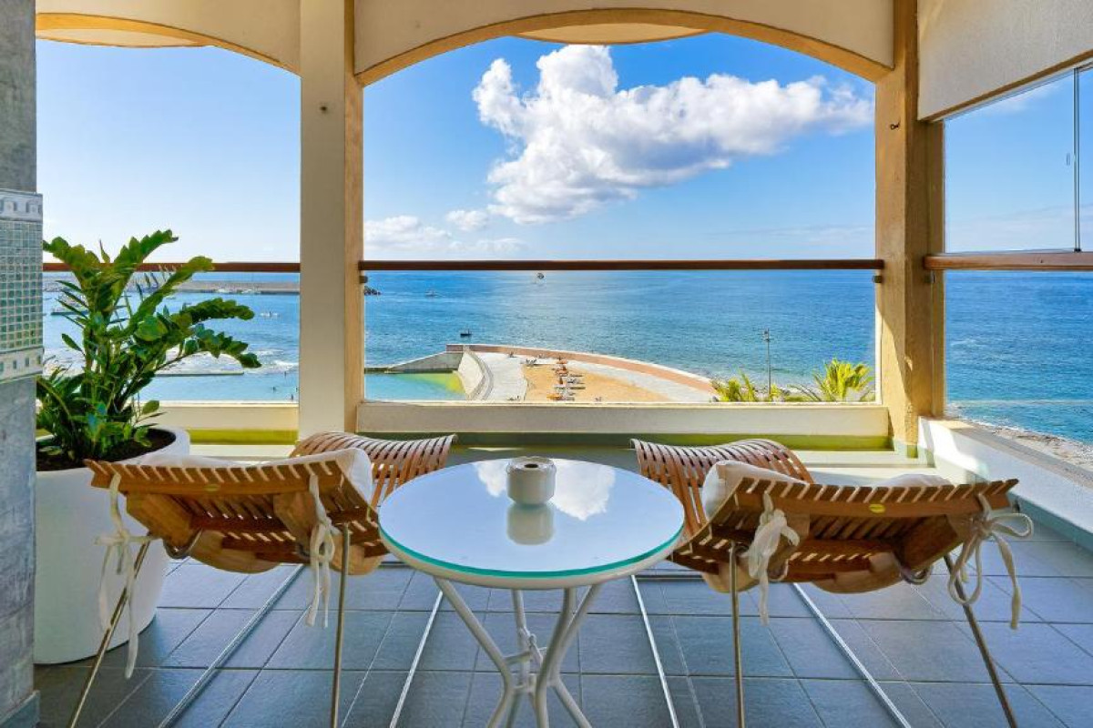 Hotel Bull Dorado Beach & Spa