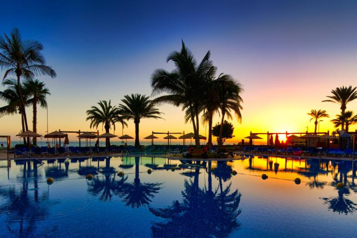 Hotel Bull Dorado Beach & Spa