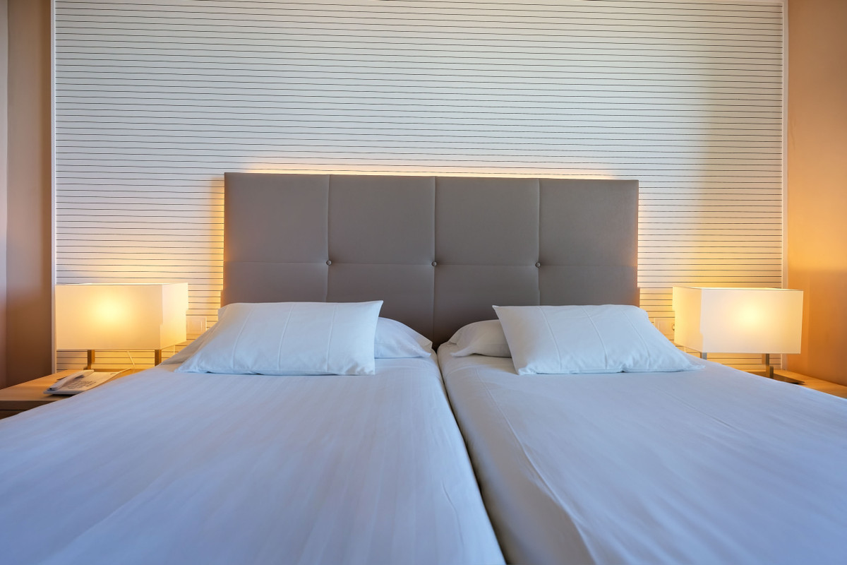 Bull Reina Isabel  Spa