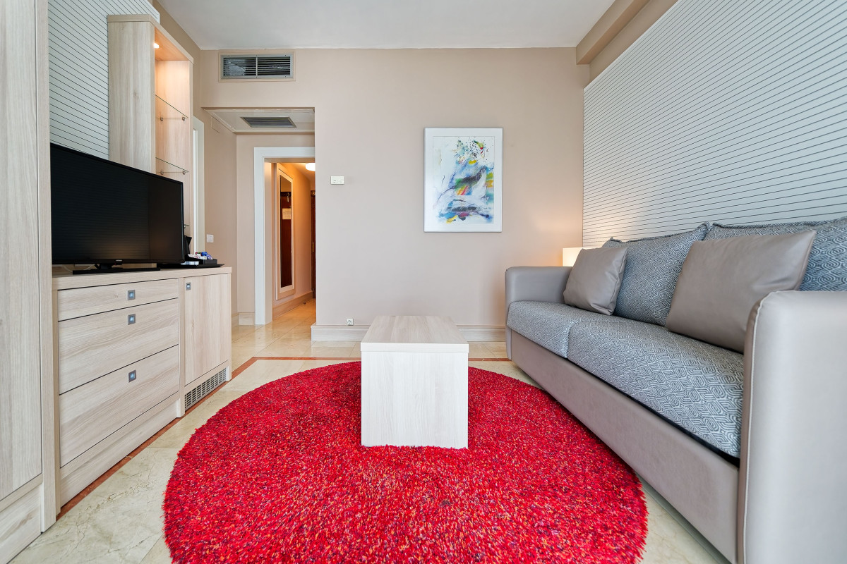 Bull Reina Isabel  Spa