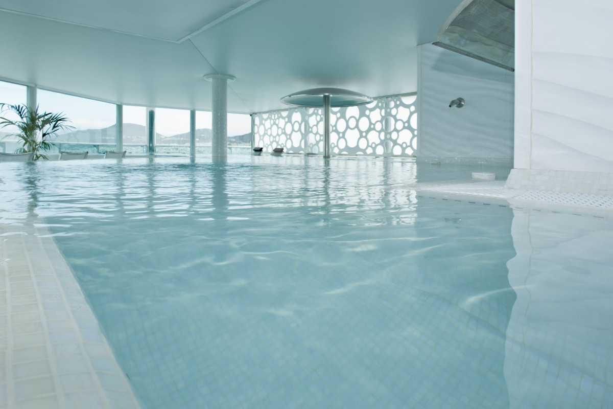 Bull Reina Isabel  Spa