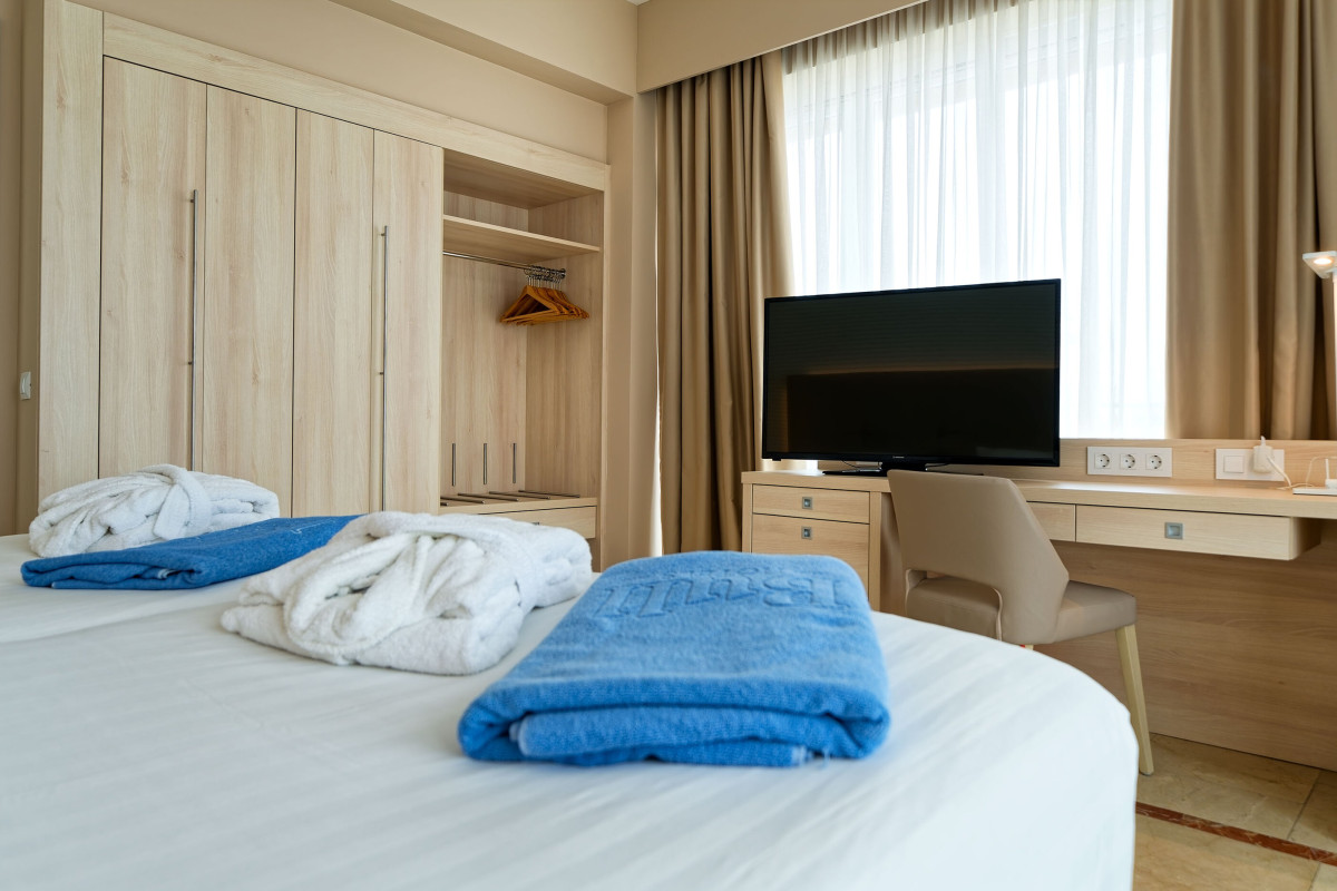 Bull Reina Isabel  Spa