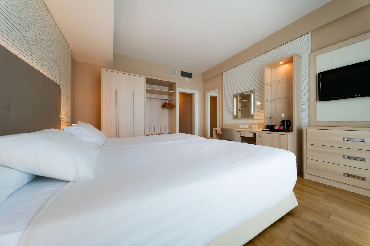 Bull Reina Isabel  Spa