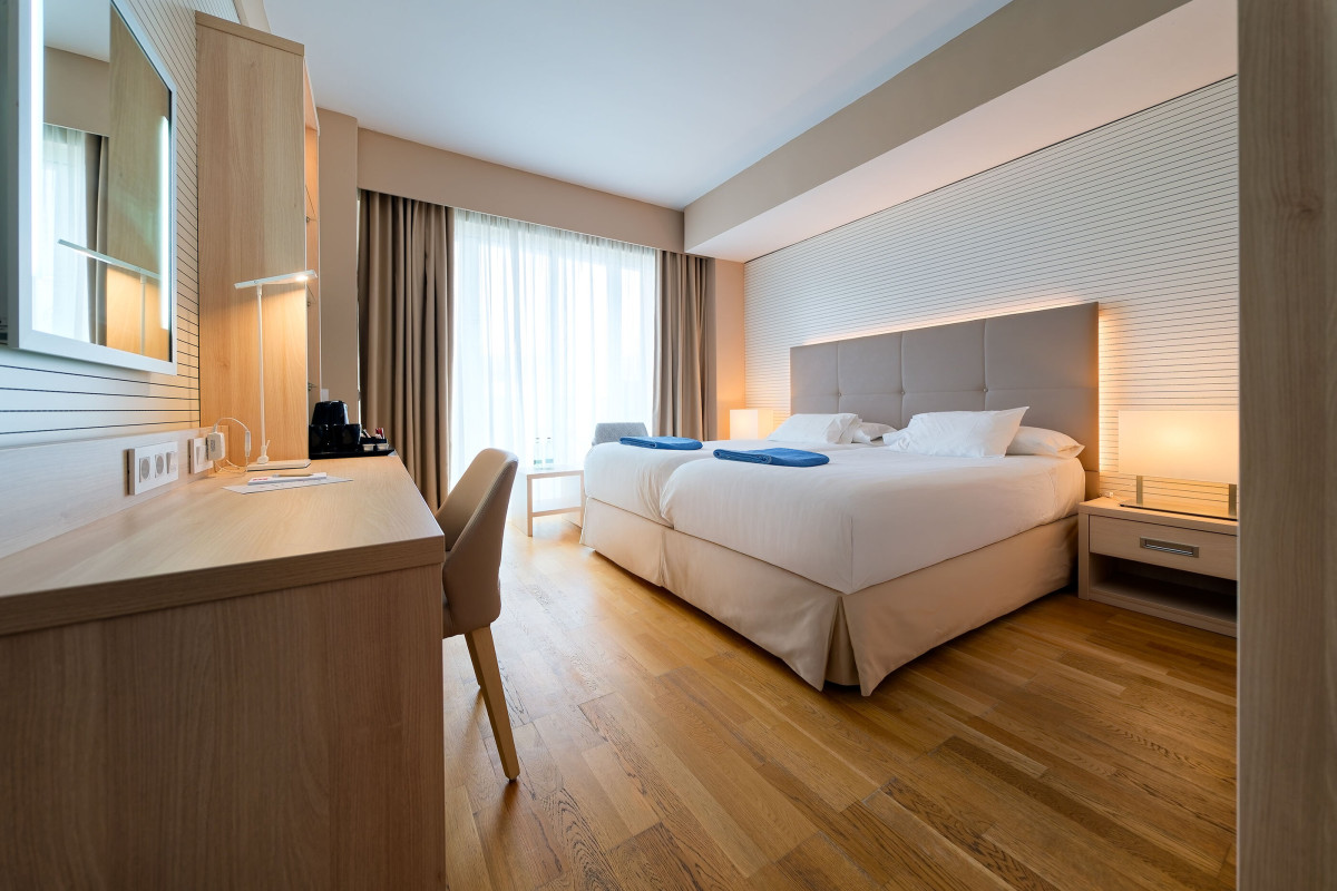 Bull Reina Isabel  Spa