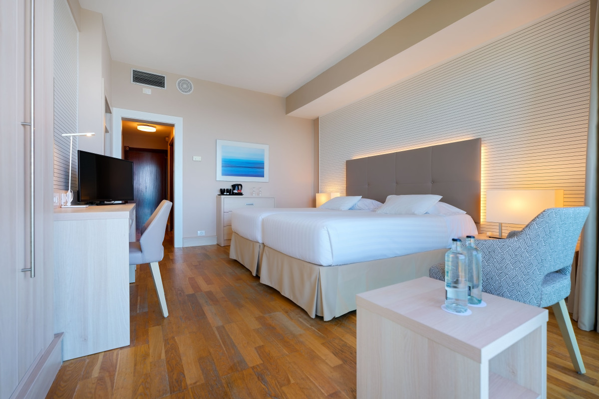 Bull Reina Isabel  Spa