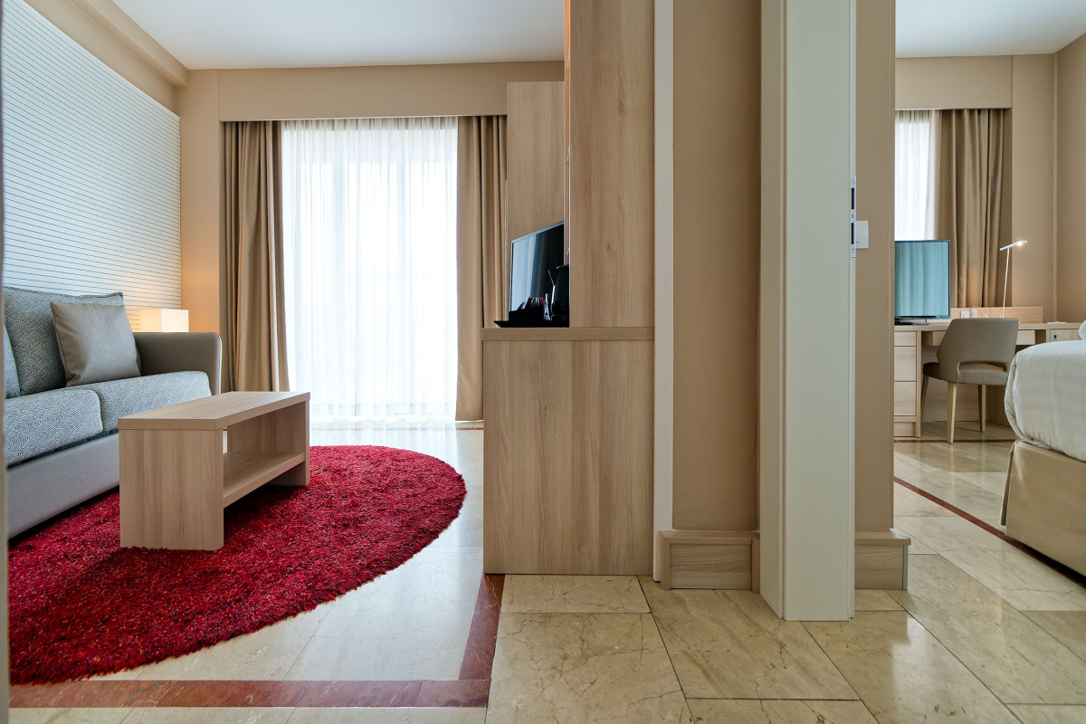 Bull Reina Isabel  Spa