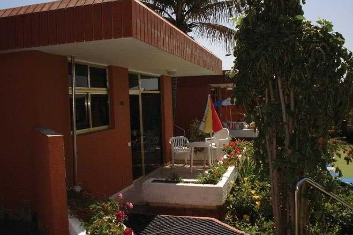 BUNGALOWS DONA ROSA