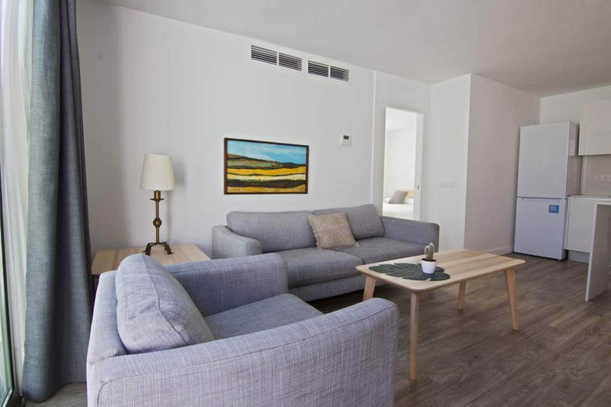 BUNGALOWS DONA ROSA