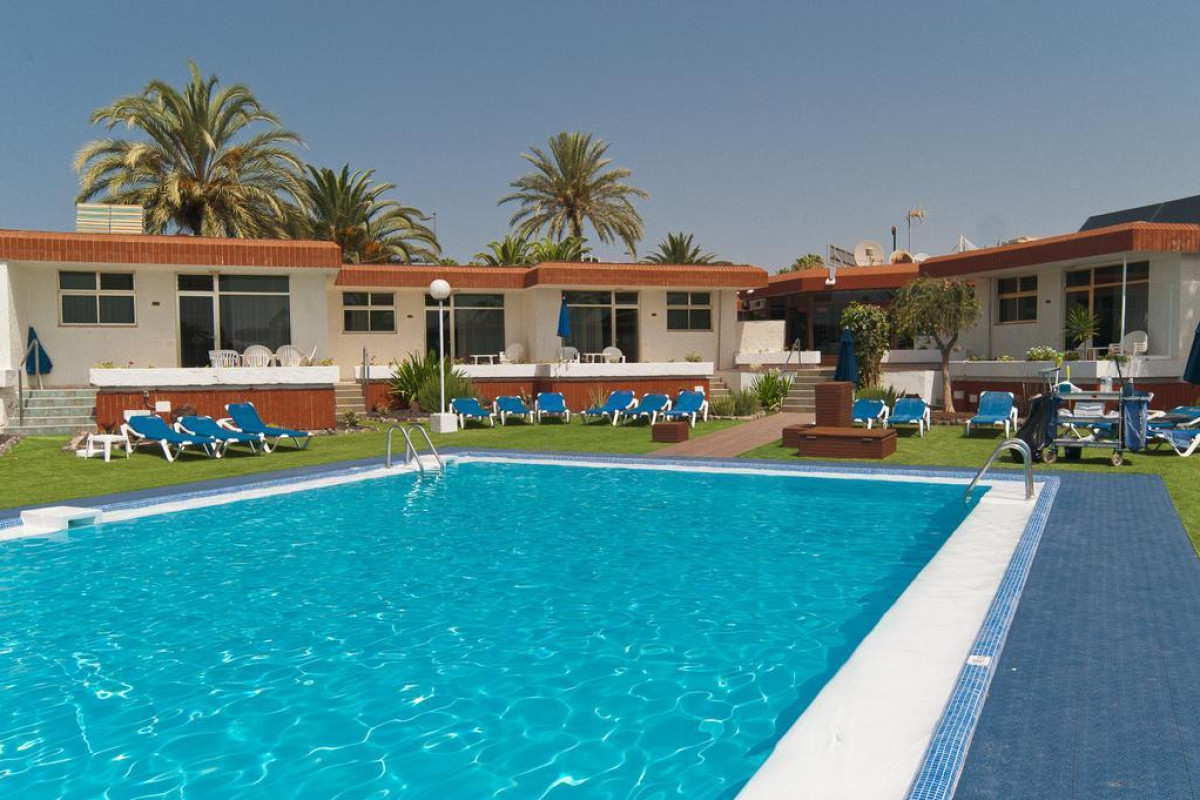 BUNGALOWS DONA ROSA