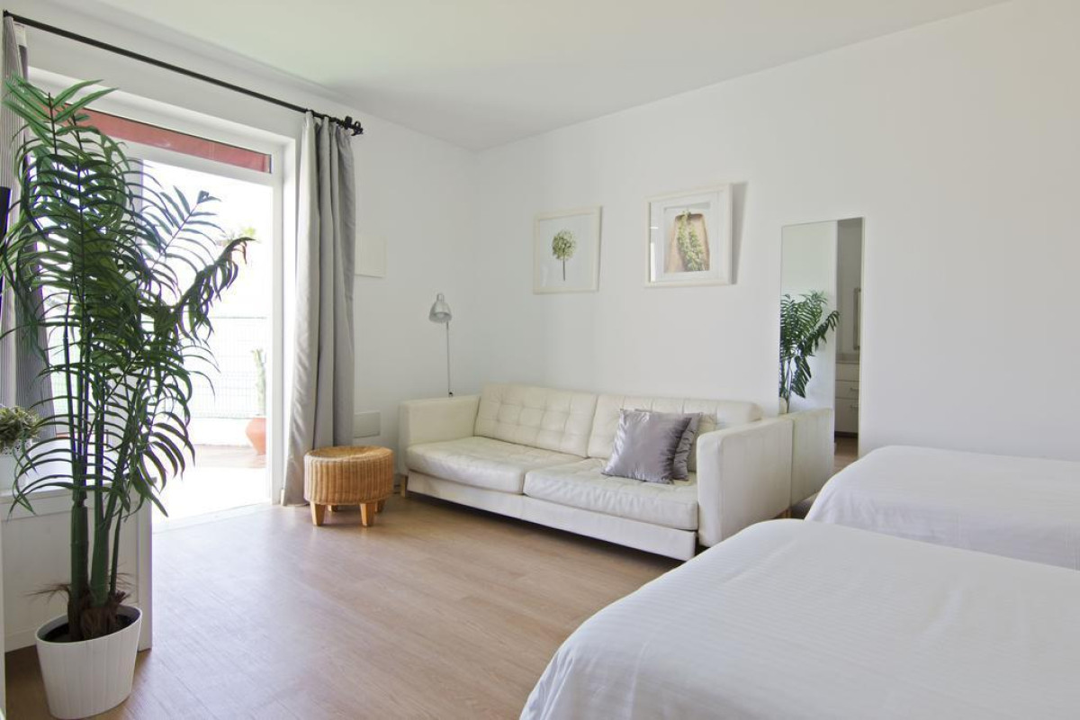 BUNGALOWS DONA ROSA