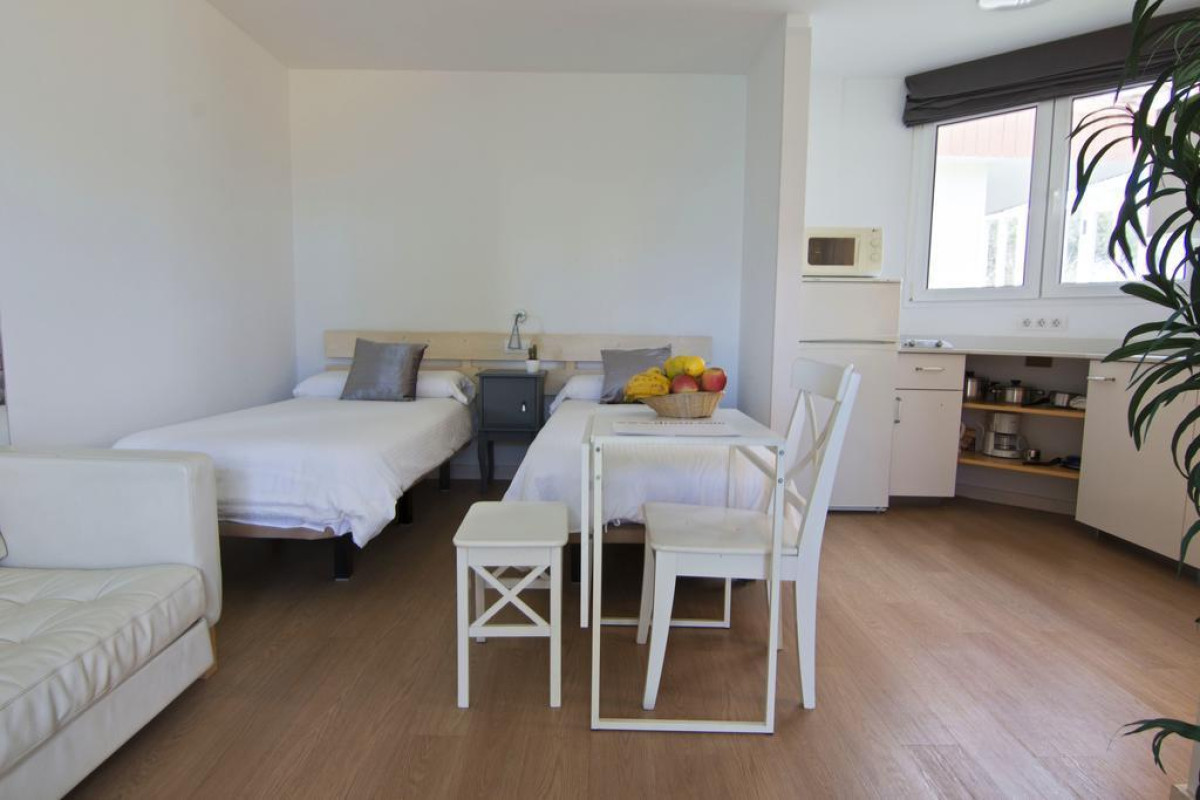 BUNGALOWS DONA ROSA