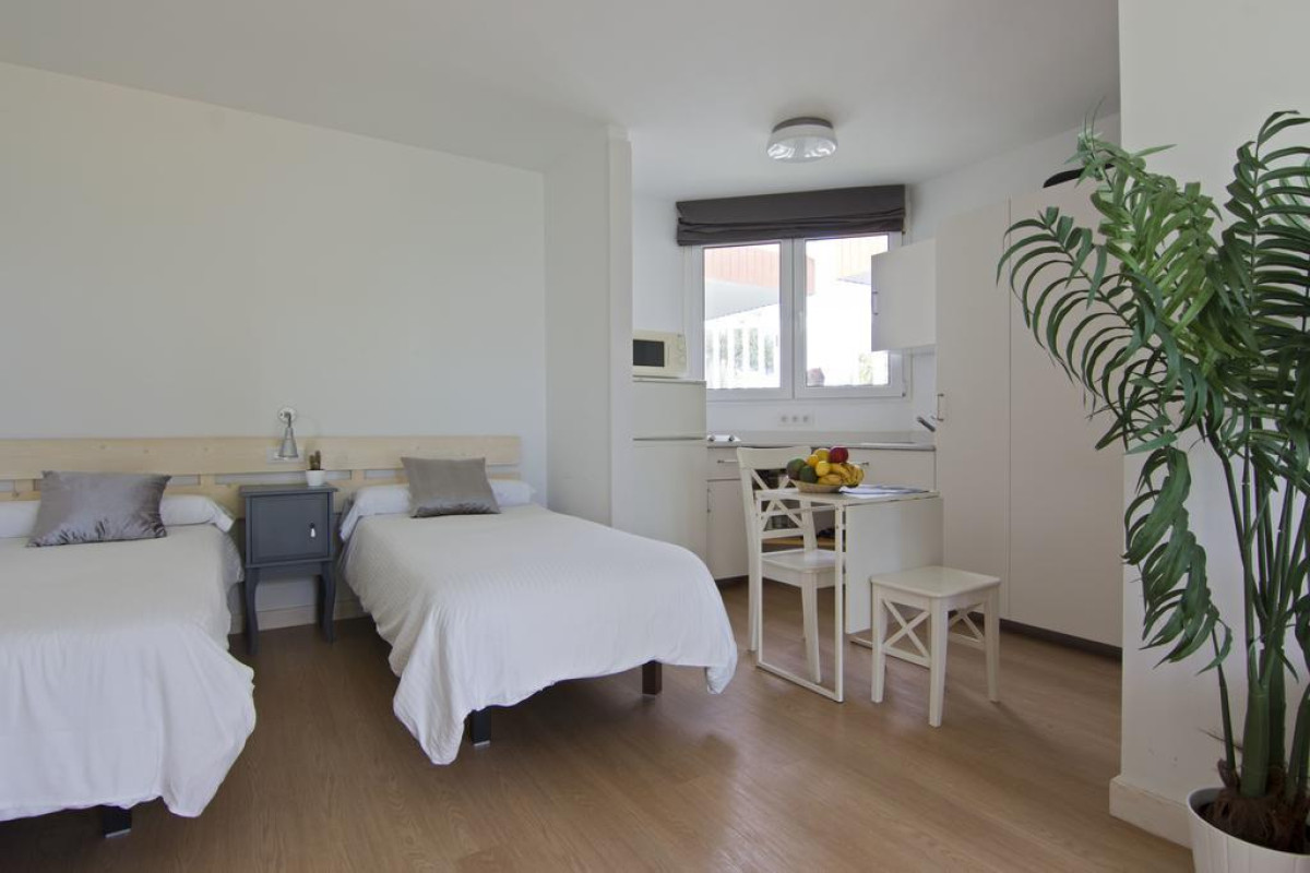 BUNGALOWS DONA ROSA