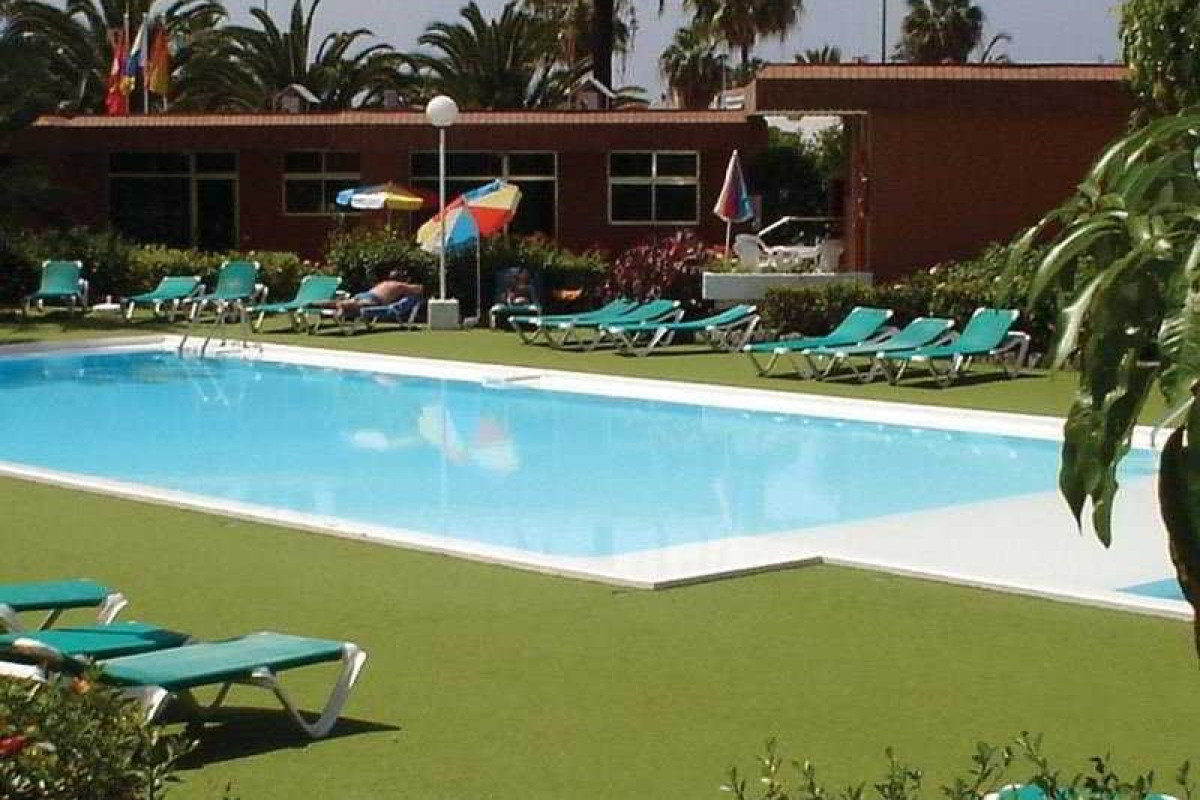 BUNGALOWS DONA ROSA