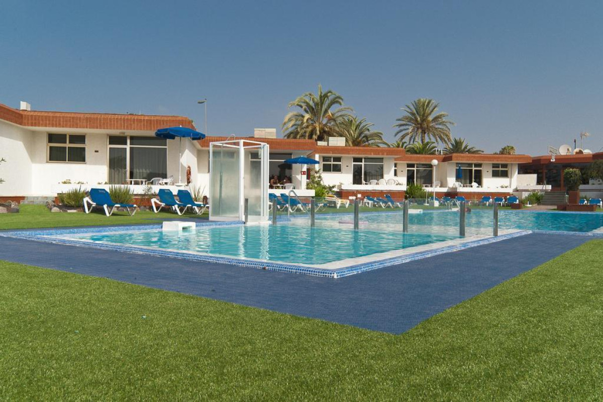 BUNGALOWS DONA ROSA