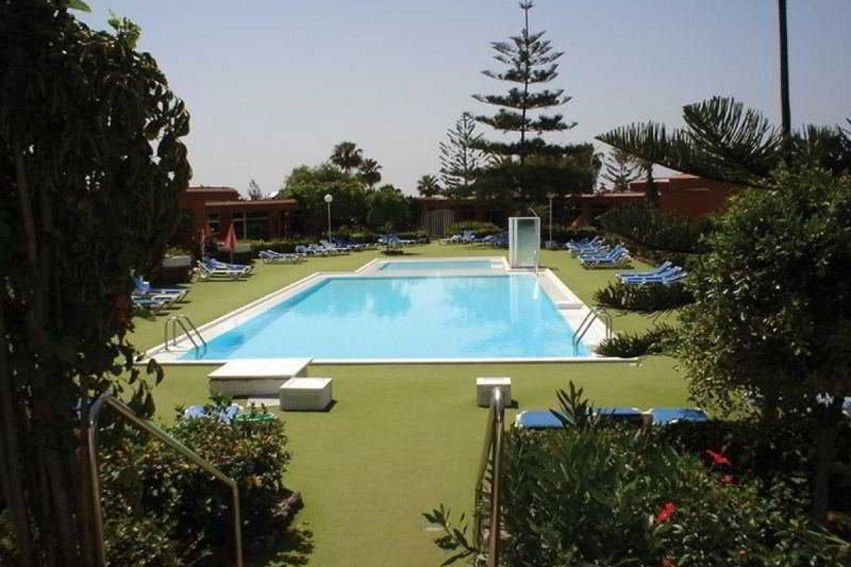 BUNGALOWS DONA ROSA