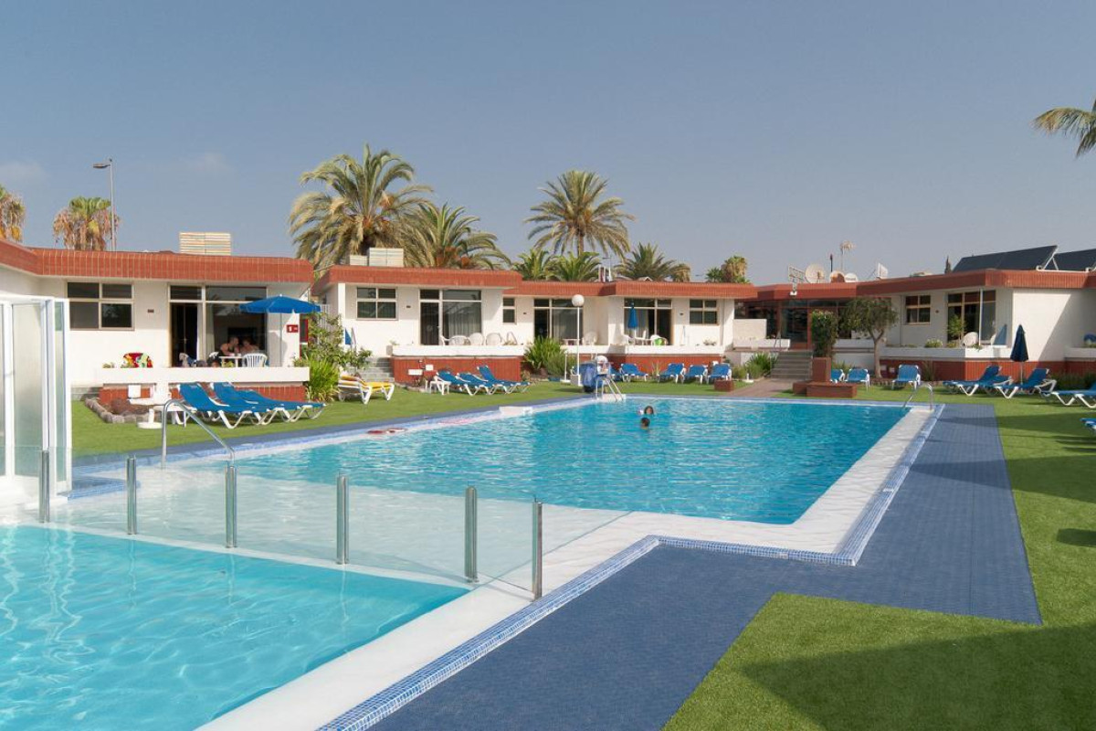 BUNGALOWS DONA ROSA