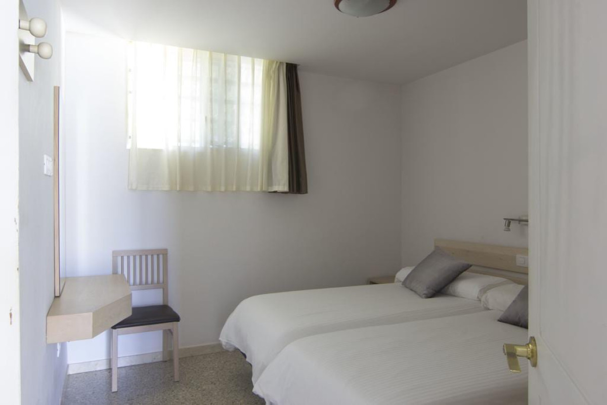 BUNGALOWS DONA ROSA