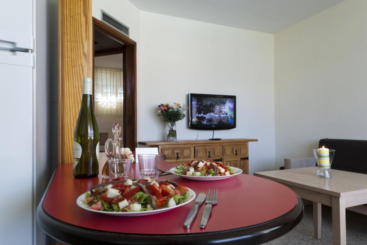 BUNGALOWS DONA ROSA