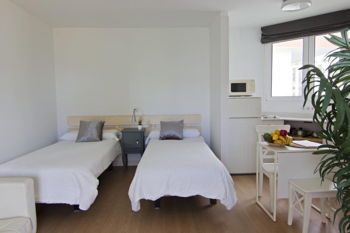 BUNGALOWS DONA ROSA