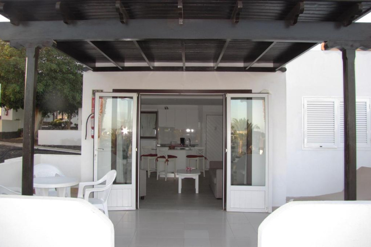Bungalows Playa Limones