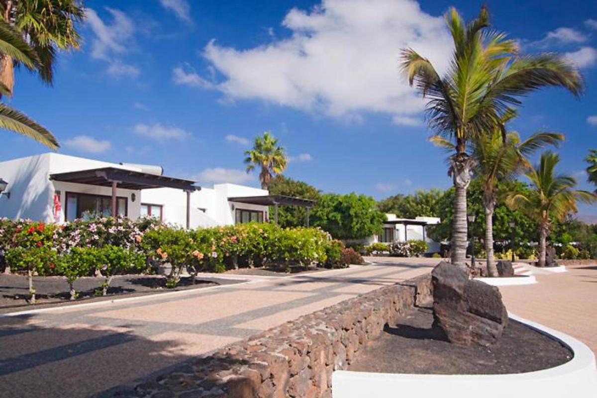 Bungalows Playa Limones