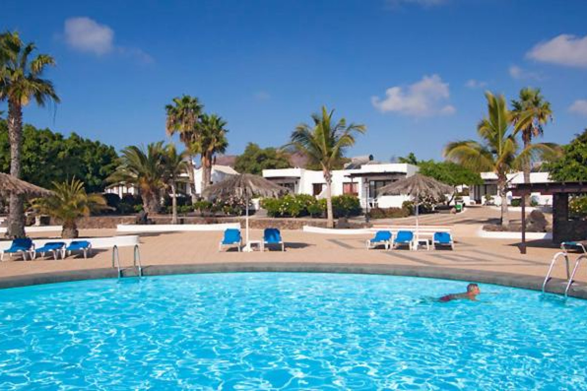 Bungalows Playa Limones