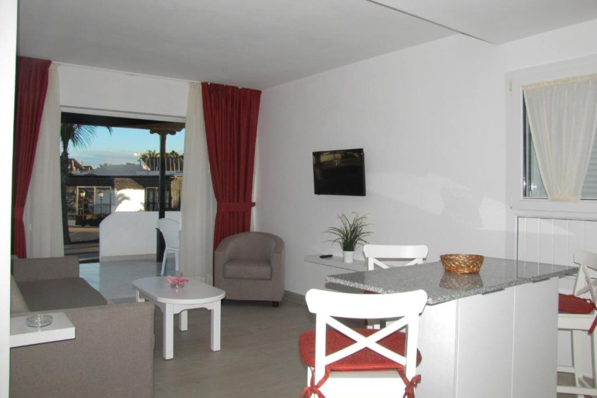 Bungalows Playa Limones