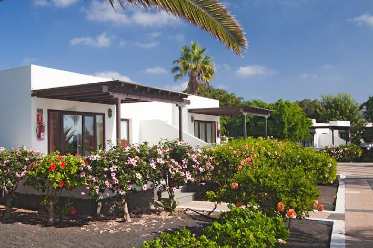 Bungalows Playa Limones