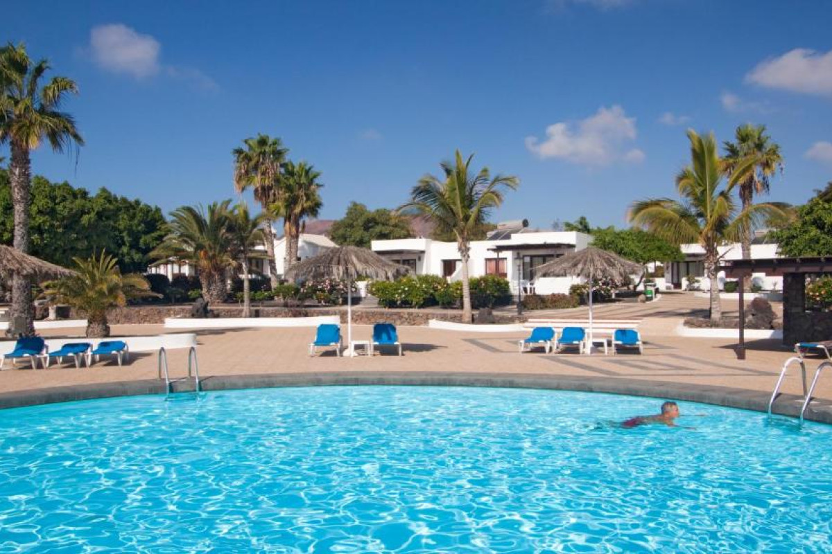 Bungalows Playa Limones