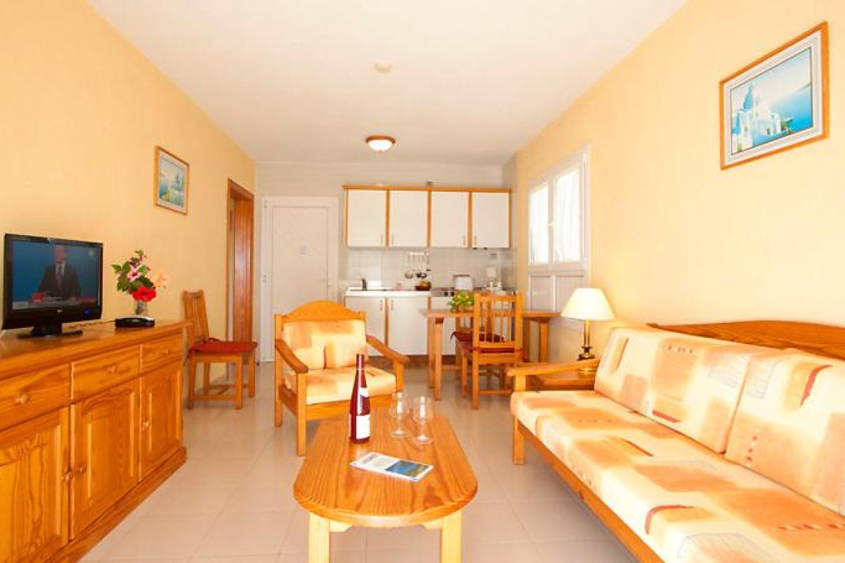 Bungalows Playa Limones