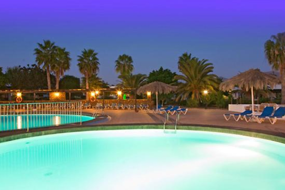 Bungalows Playa Limones