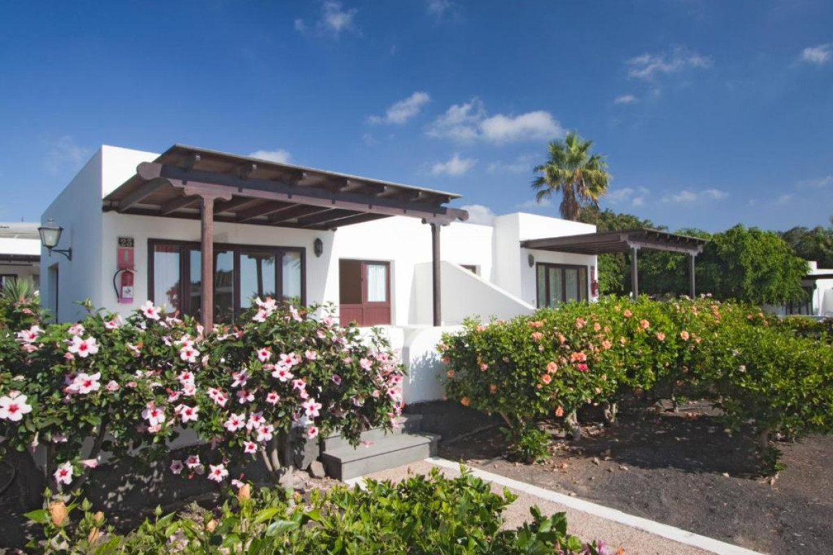 Bungalows Playa Limones