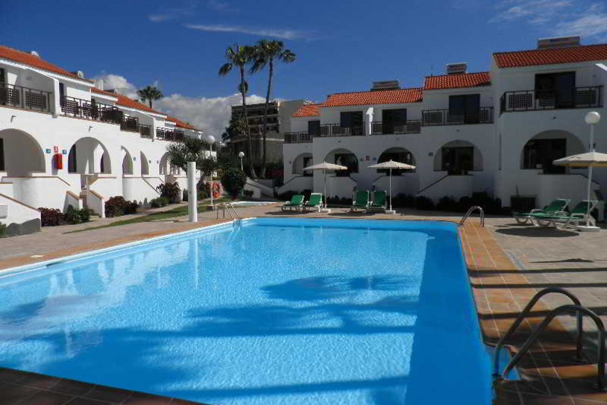 Bungalows Playamar
