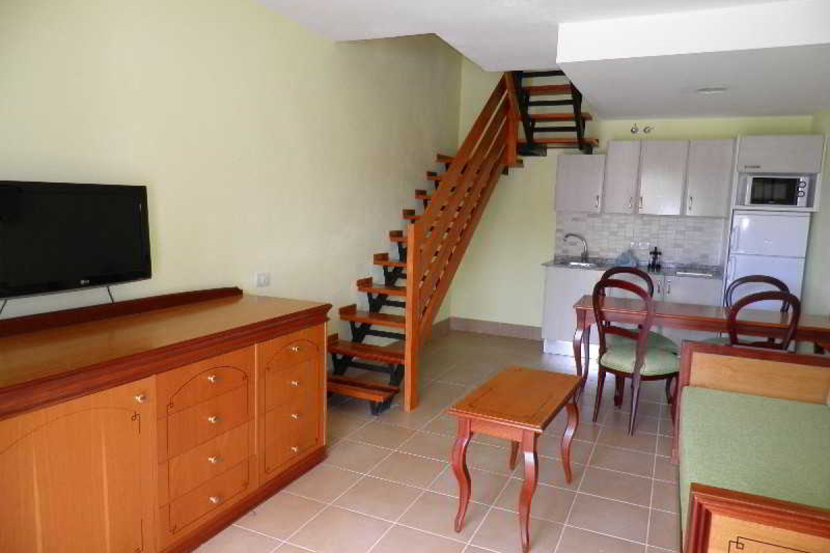 Bungalows Playamar