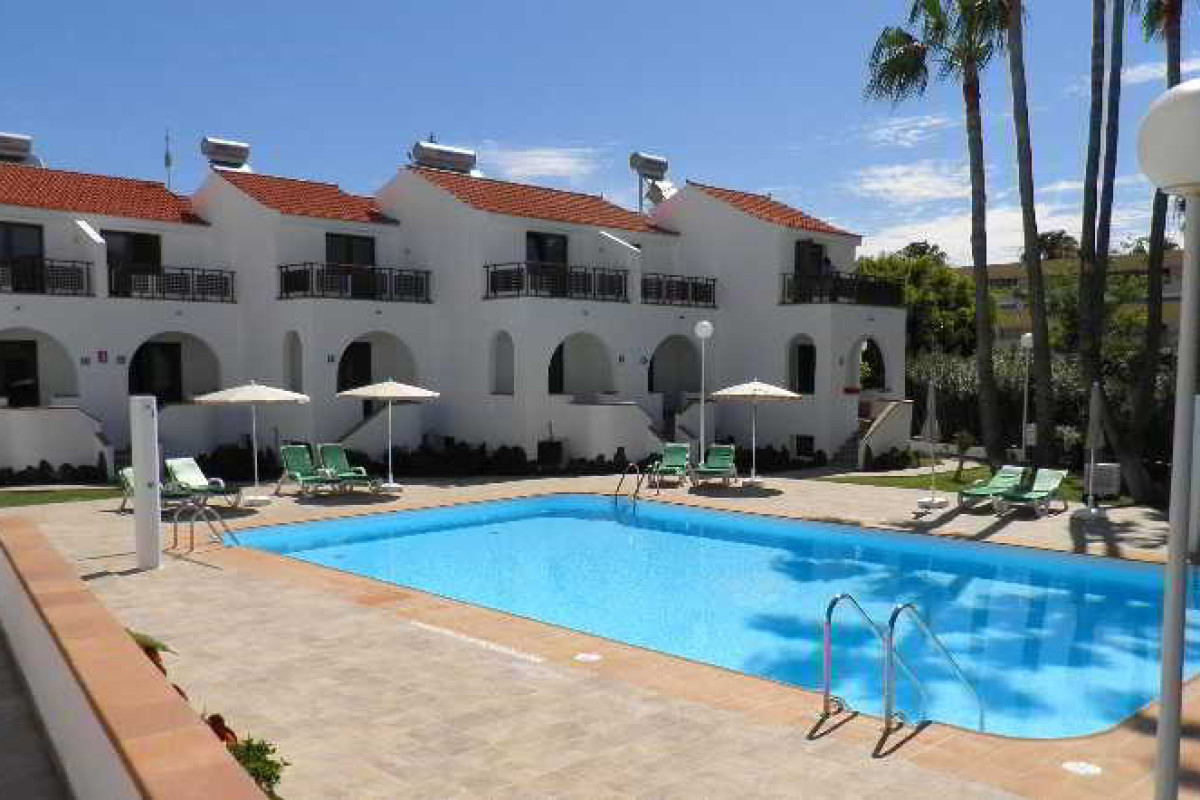 Bungalows Playamar