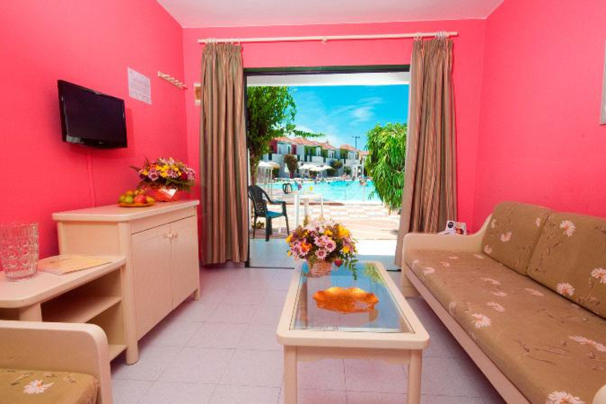 Bungalows Vistaflor
