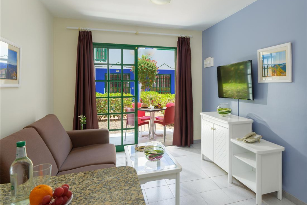 BUNGALOWS VISTAFLOR