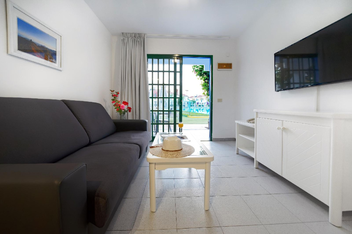 BUNGALOWS VISTAFLOR