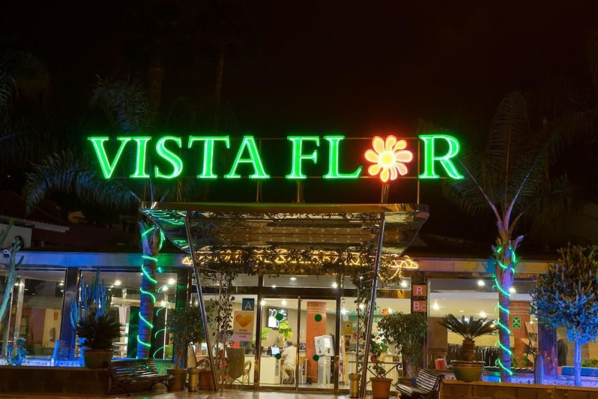Bungalows Vistaflor