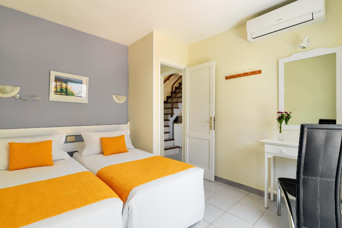 Bungalows Vistaflor
