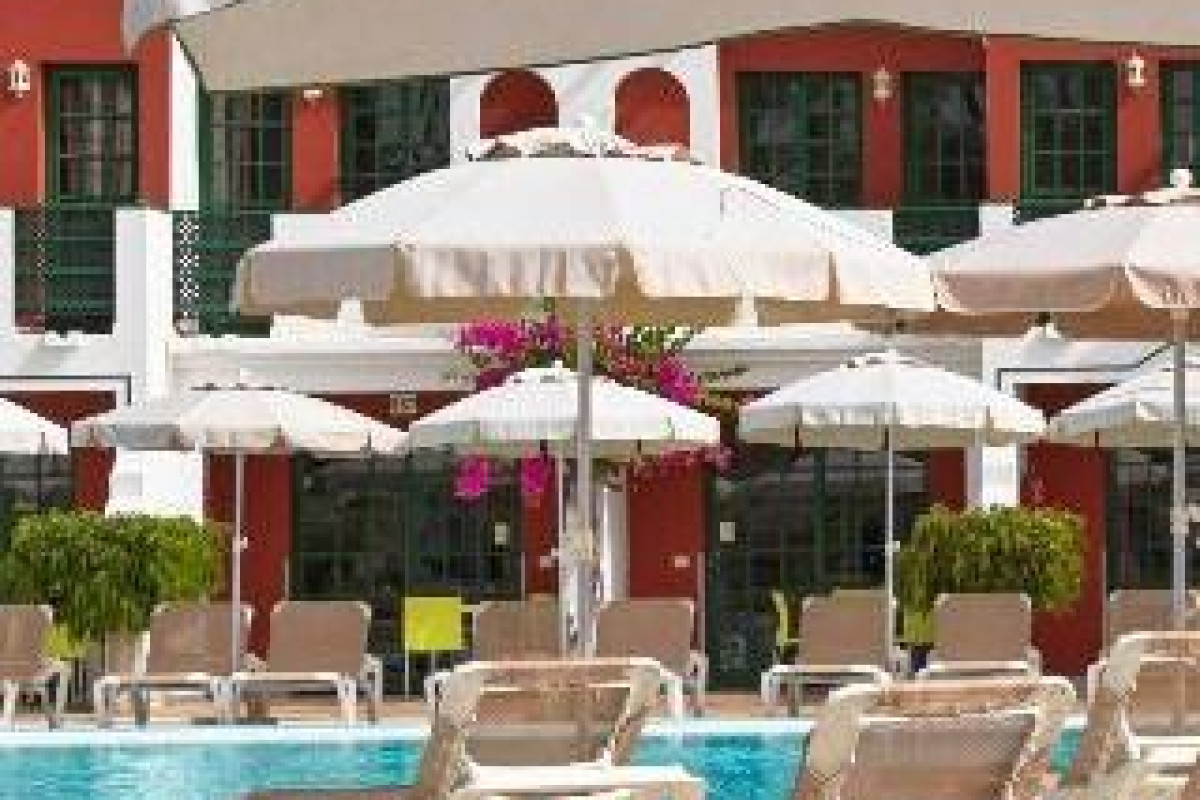 Bungalows Vistaflor