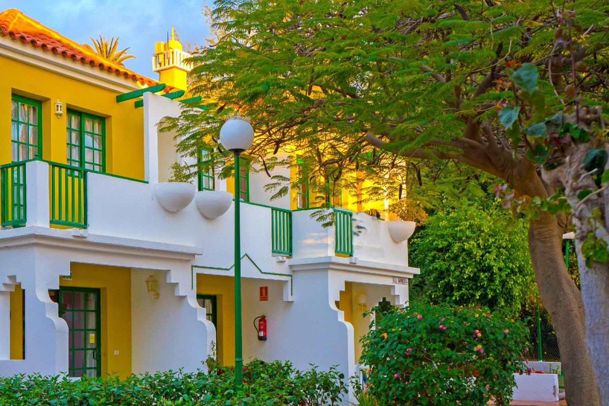 Bungalows Vistaflor