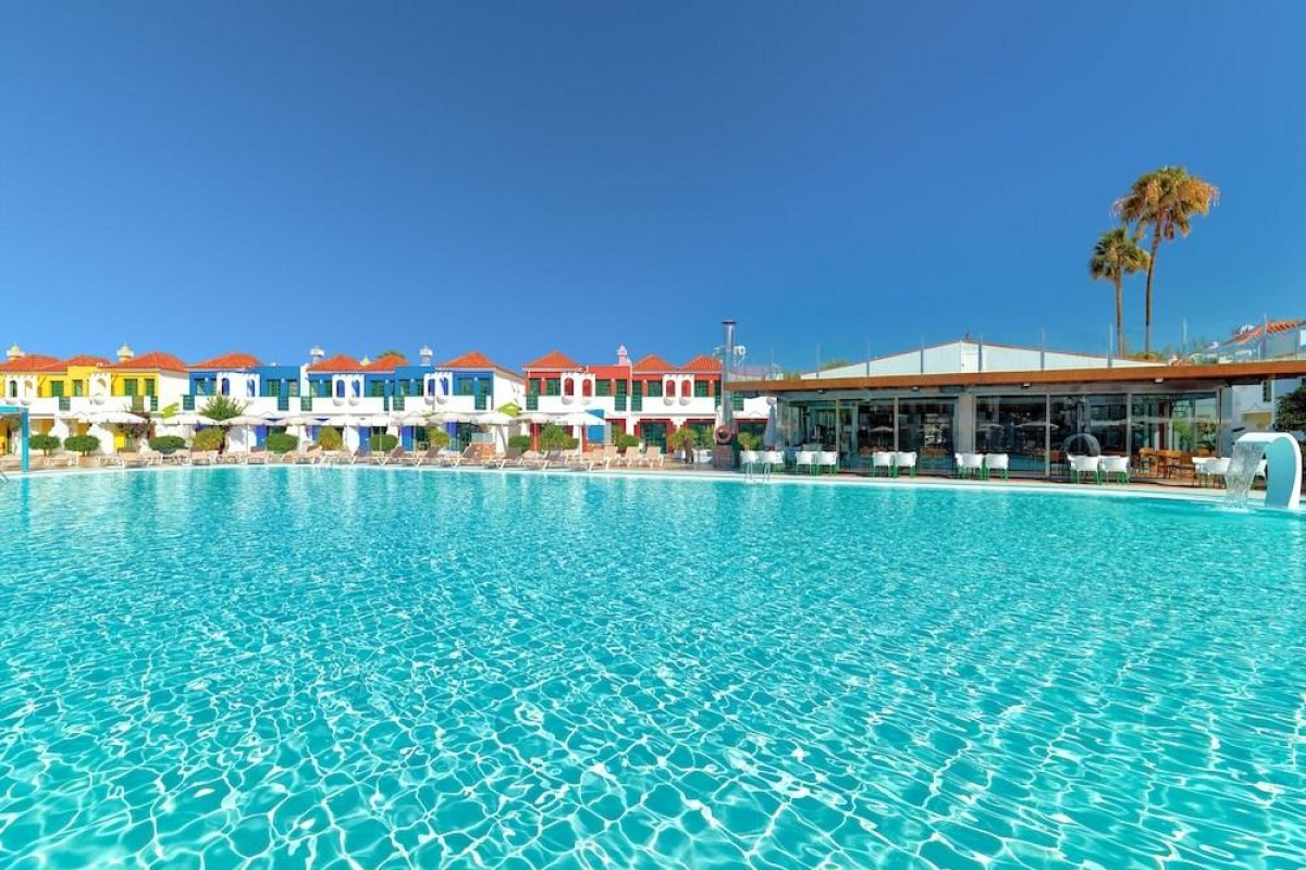 Bungalows Vistaflor