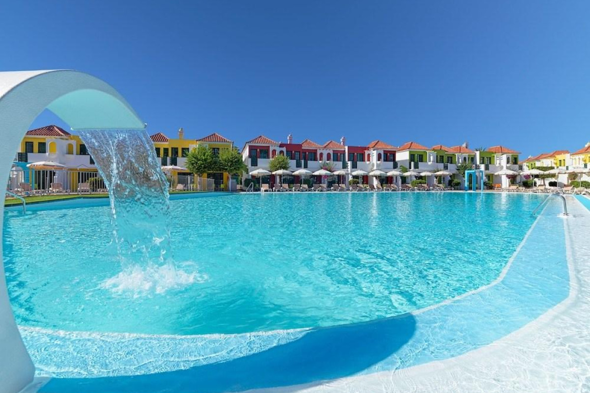 Bungalows Vistaflor