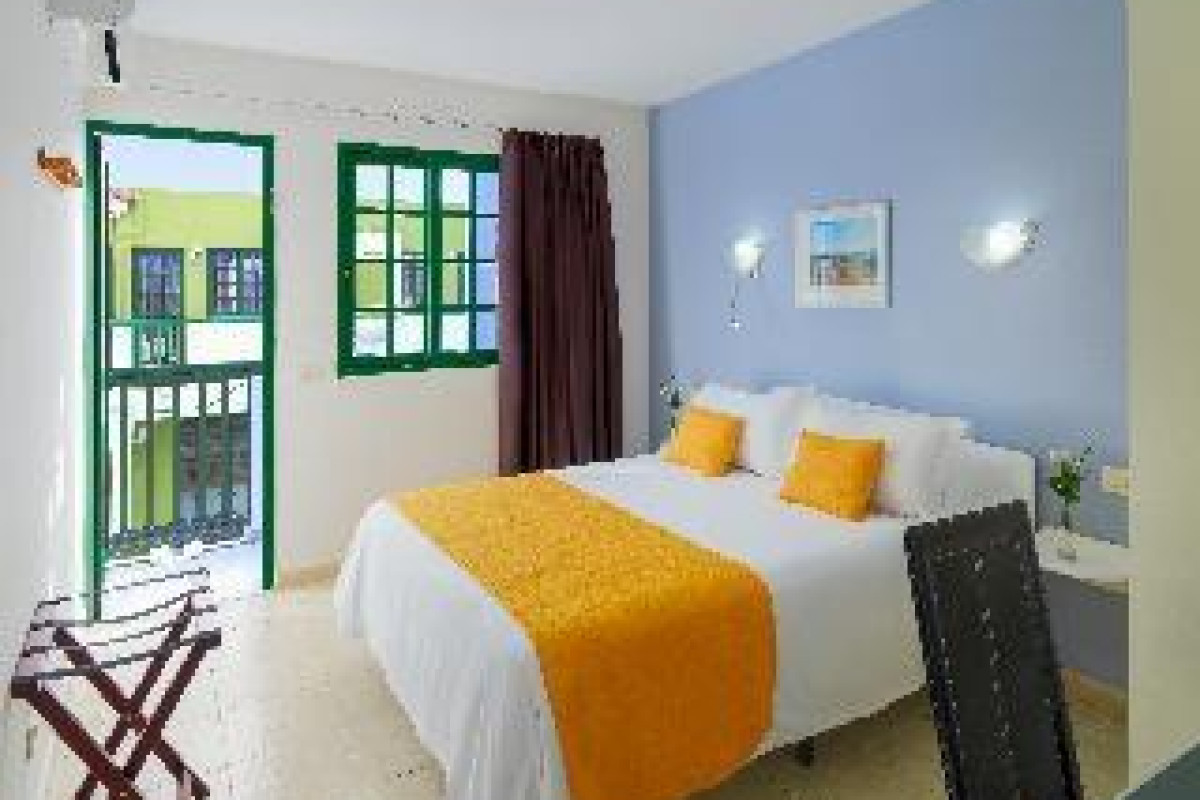 Bungalows Vistaflor