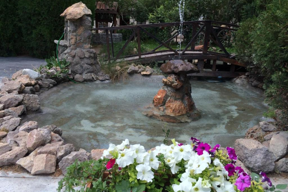 Burcu Kaya Hotel