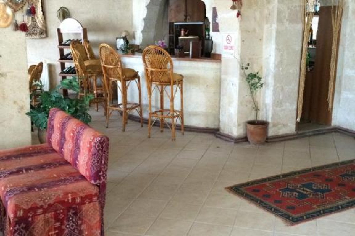 Burcu Kaya Hotel