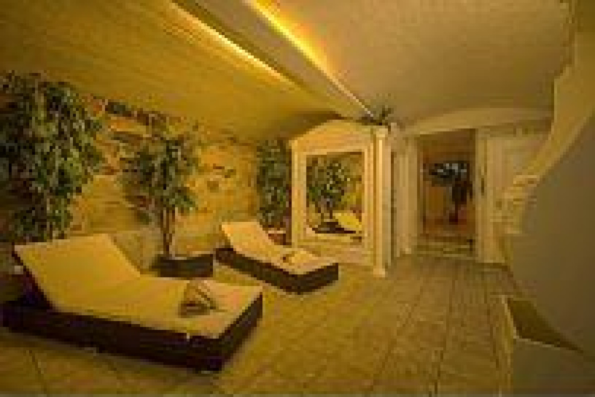 Burghotel Haselünne