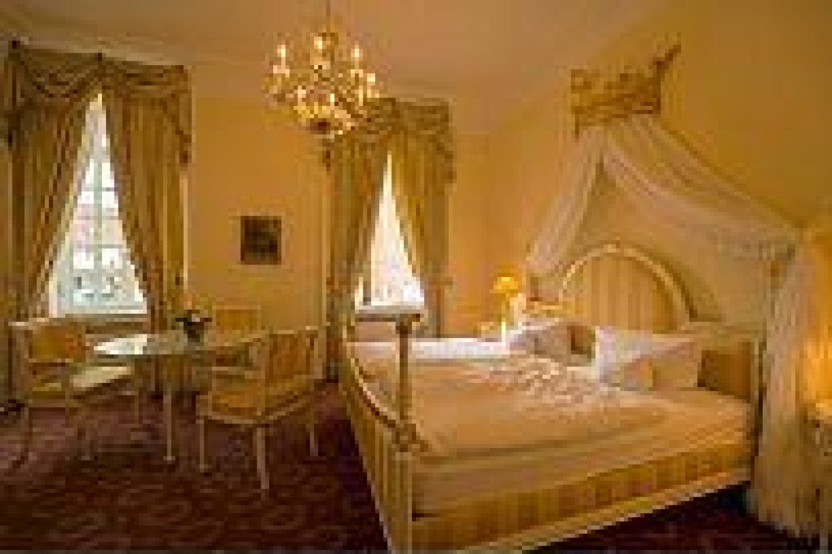 Burghotel Haselünne