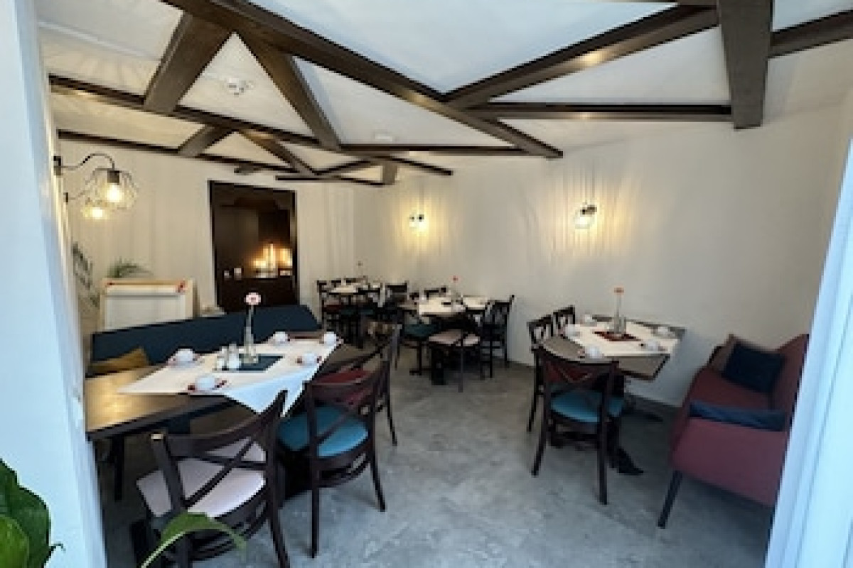 BURGHOTEL NURNBERG